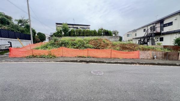 緑区青砥町　１区画