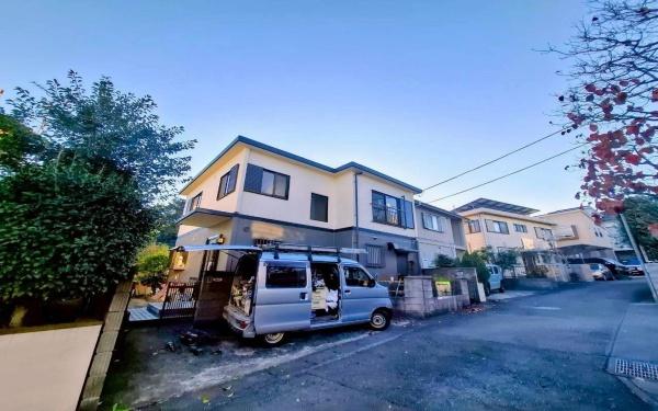 川崎市麻生区王禅寺東３丁目の中古一戸建