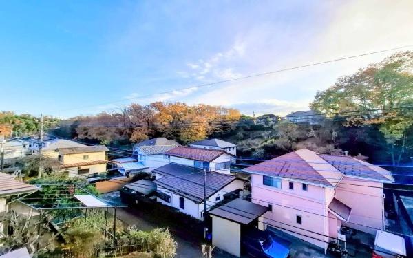 川崎市麻生区王禅寺東３丁目の中古一戸建て