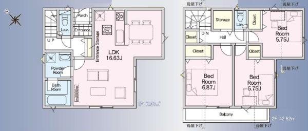 泉区和泉が丘２丁目
