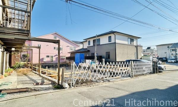 川崎区渡田2丁目　全2棟1号棟