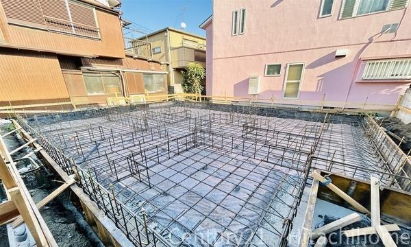 川崎区渡田2丁目　全2棟1号棟