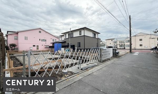 川崎区渡田2丁目　全2棟2号棟