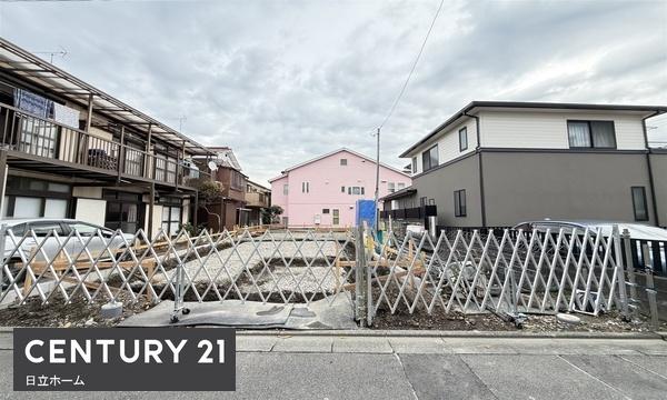 川崎区渡田2丁目　全2棟2号棟