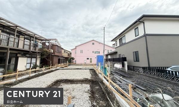 川崎区渡田2丁目　全2棟2号棟