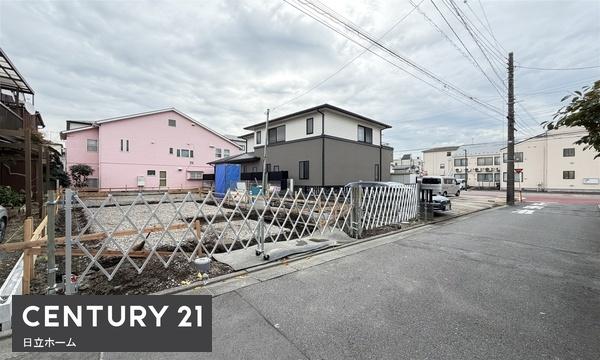 川崎区渡田2丁目　全2棟2号棟