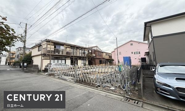 川崎区渡田2丁目　全2棟2号棟
