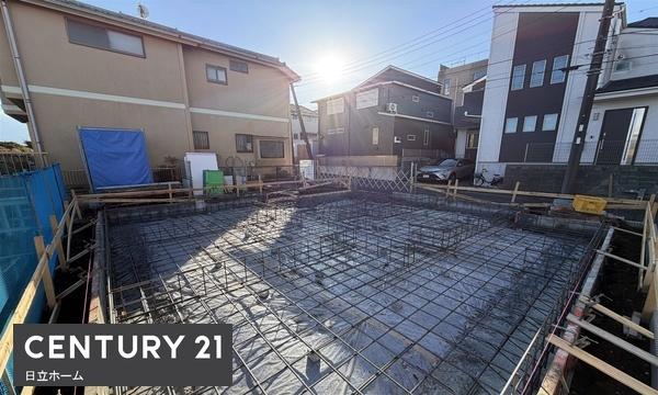 保土ヶ谷区上菅田町　全１棟