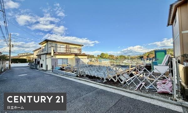 保土ヶ谷区上菅田町　全１棟