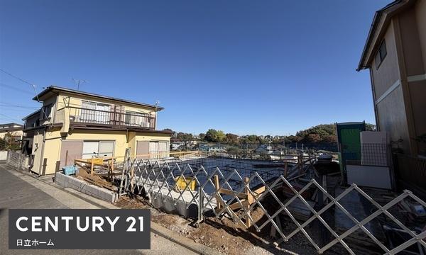 保土ヶ谷区上菅田町　全１棟