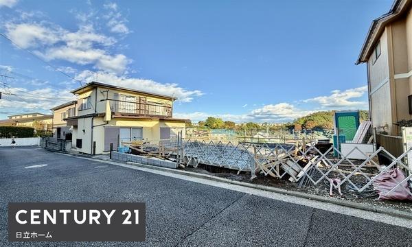 保土ヶ谷区上菅田町　全１棟