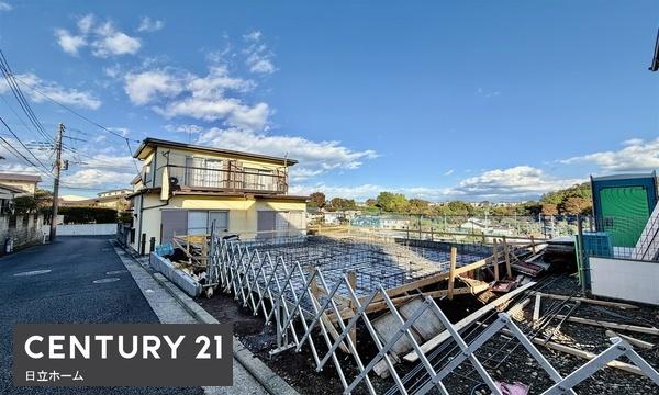 保土ヶ谷区上菅田町　全１棟