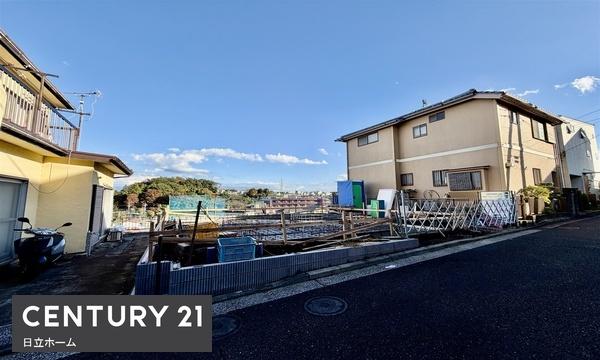 保土ヶ谷区上菅田町　全１棟