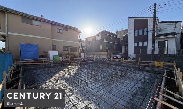 保土ヶ谷区上菅田町　全１棟