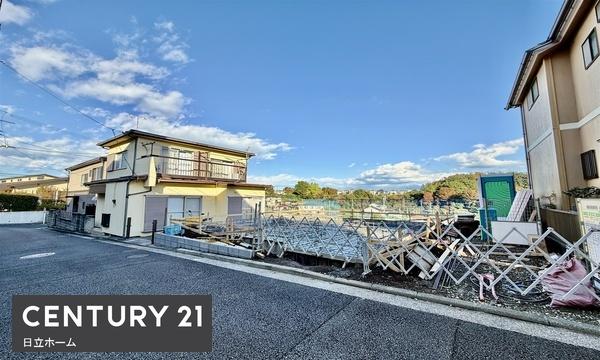 保土ヶ谷区上菅田町　全１棟
