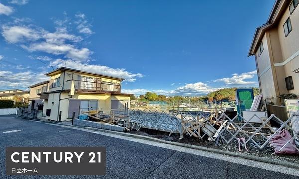 保土ヶ谷区上菅田町　全１棟