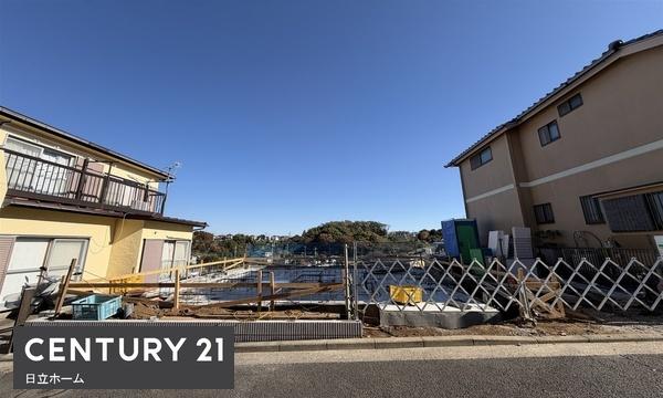 保土ヶ谷区上菅田町　全１棟