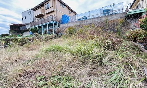 保土ヶ谷区上菅田町　全１棟