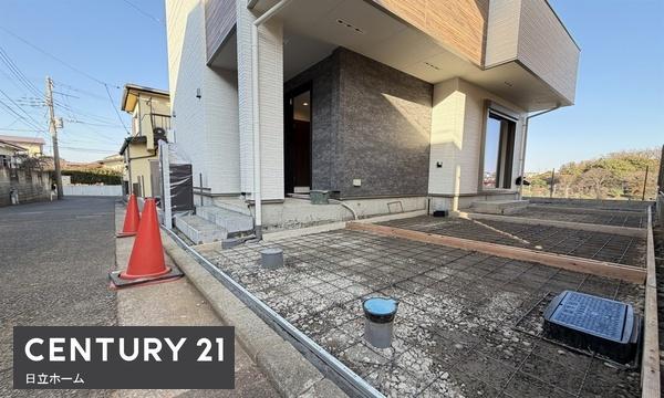 保土ヶ谷区上菅田町　全１棟