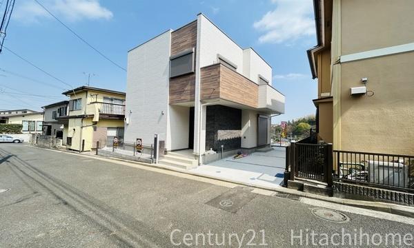 保土ヶ谷区上菅田町　全１棟