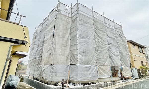 保土ヶ谷区上菅田町　全１棟