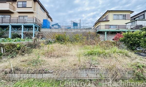保土ヶ谷区上菅田町　全１棟