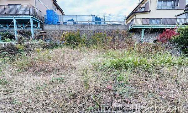 保土ヶ谷区上菅田町　全１棟