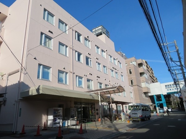 大和市中央林間西５丁目　全３棟１号棟(医療法人興生会相模台病院)