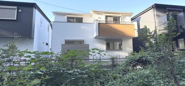 大和市中央林間西５丁目　全３棟１号棟