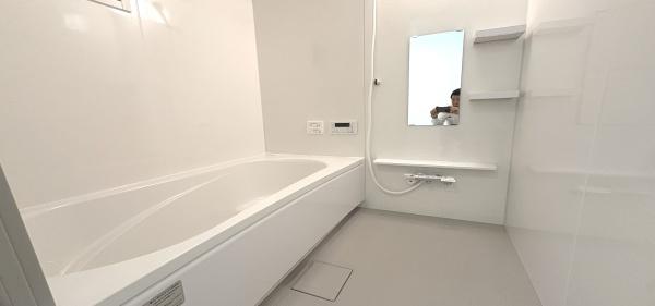 大和市中央林間西５丁目　全３棟３号棟