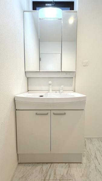 大和市中央林間西５丁目　全３棟３号棟