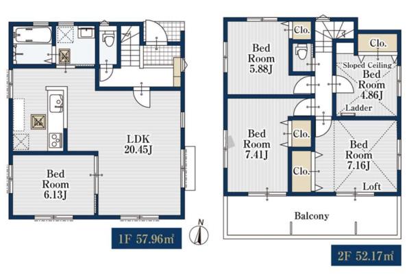 磯子区岡村7丁目