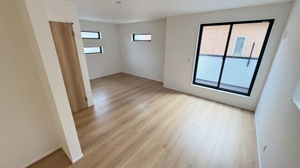 保土ケ谷区瀬戸ケ谷町　全１棟１号棟