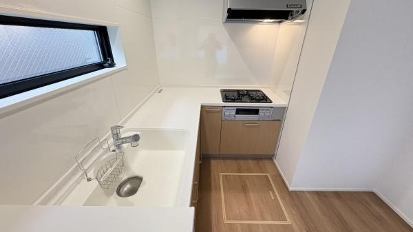 保土ケ谷区瀬戸ケ谷町　全１棟１号棟