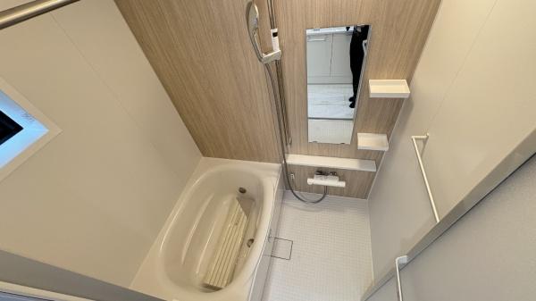 保土ケ谷区瀬戸ケ谷町　全１棟１号棟