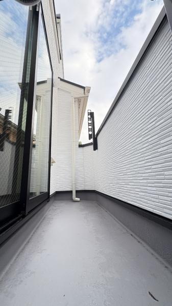 保土ケ谷区瀬戸ケ谷町　全１棟１号棟