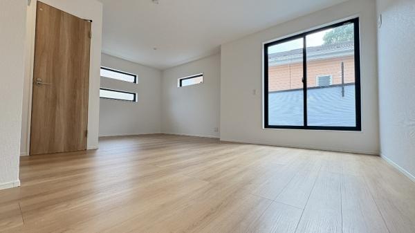 保土ケ谷区瀬戸ケ谷町　全１棟１号棟