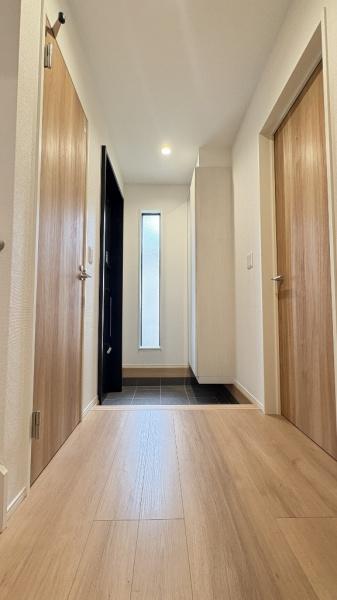 保土ケ谷区瀬戸ケ谷町　全１棟１号棟