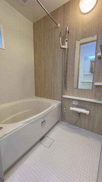 保土ケ谷区瀬戸ケ谷町　全１棟１号棟