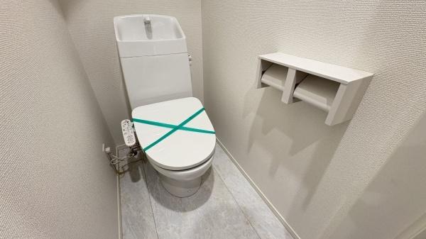 保土ケ谷区瀬戸ケ谷町　全１棟１号棟