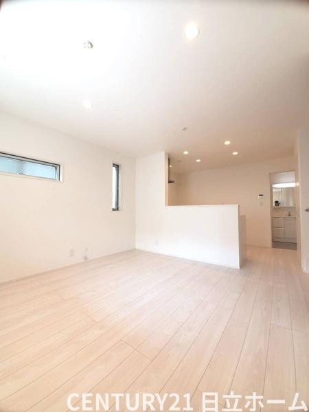 港北区綱島東５丁目