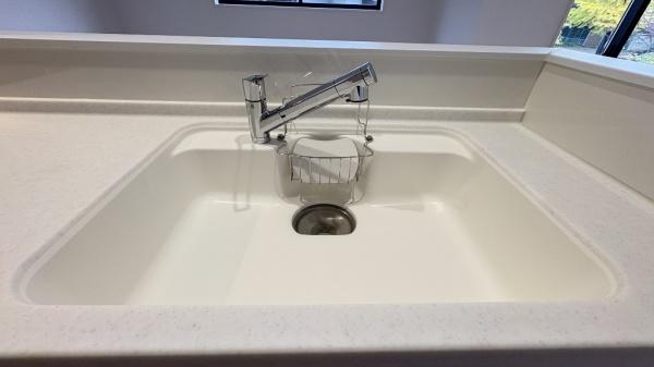 瀬谷区三ツ境　1号棟