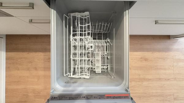 瀬谷区三ツ境　1号棟