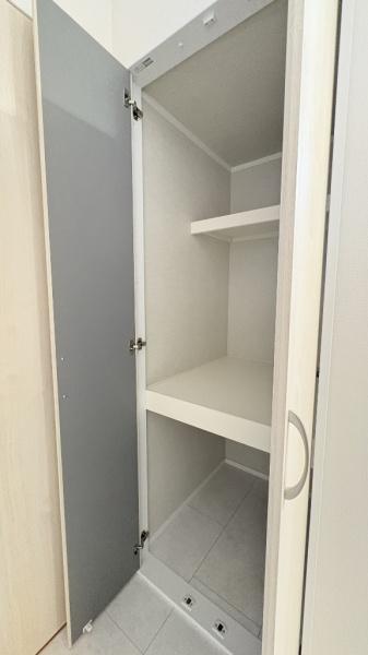 瀬谷区三ツ境　1号棟