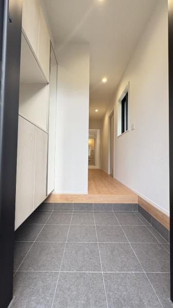 瀬谷区三ツ境　1号棟