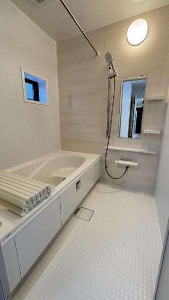 瀬谷区三ツ境　1号棟