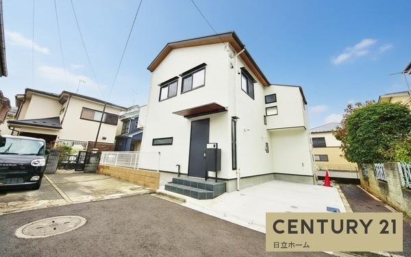 港北区新吉田東５丁目