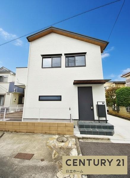 港北区新吉田東５丁目