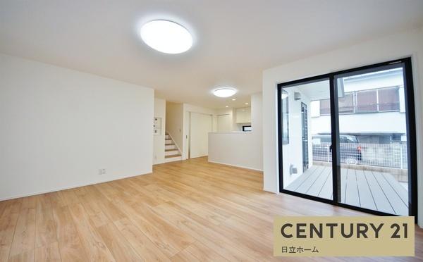 港北区新吉田東５丁目