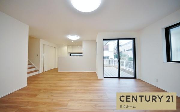 港北区新吉田東５丁目